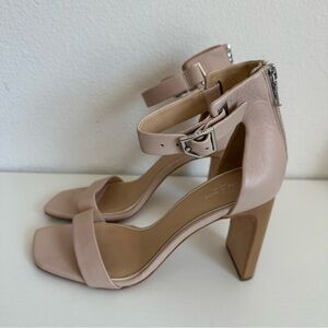 Rag & Bone Ellis Sandal in Nude